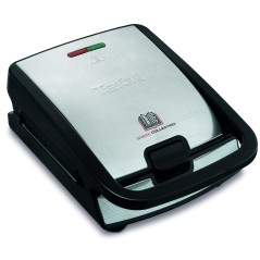 Experience Versatility with the Tefal Snack Collection SW852D12 Sandwich Toaster & Waffle Maker – Your Ultimate Kitchen Companio